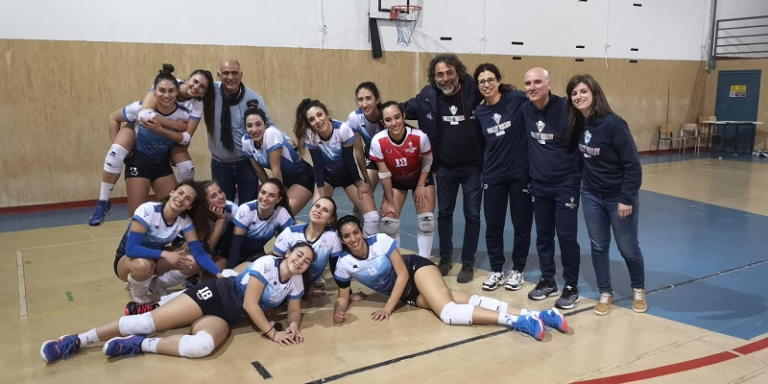 Volley Valley 21-22