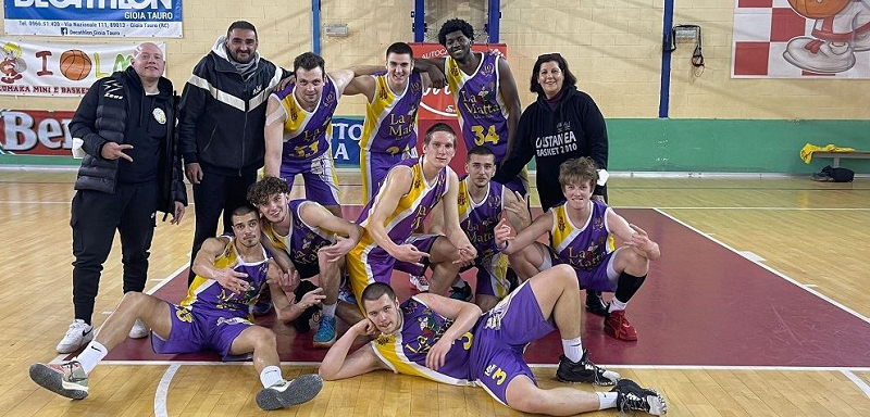 Castanea Basket 21-22