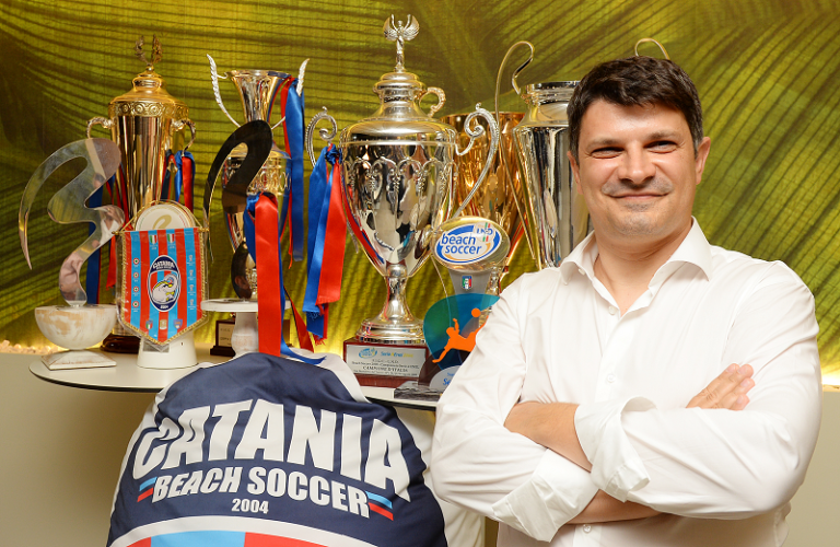 Catania Beach 2022 - Giuseppe Bosco