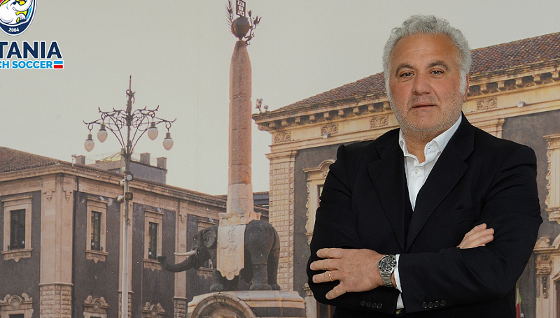 Catania Beach Soccere -22 - Pippo Leone