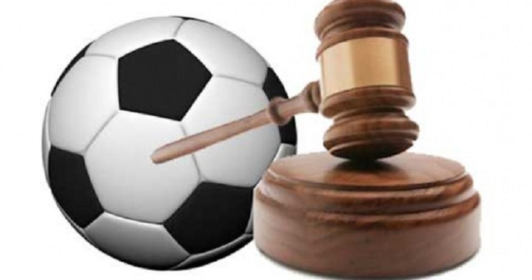 Figc - Giudice Sportivo