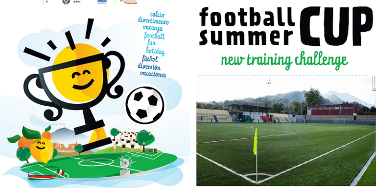 Football Summer Cup 2022