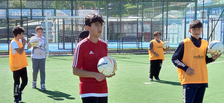Junior Sport Lab 2021-22 Progetto scolastico