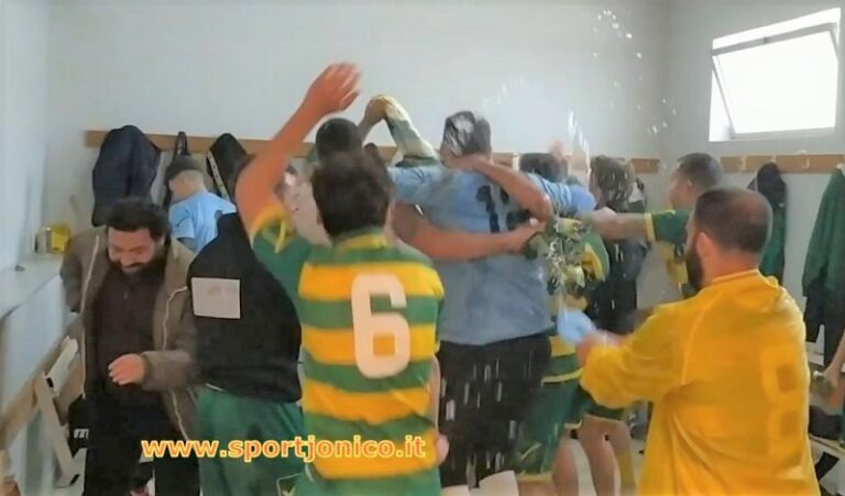 Riposto Calcio 21-22