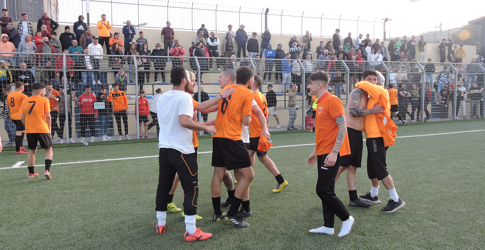 S. Alessio 21-22 - semifinale