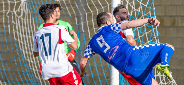 Valdinisi 21-22 contro Roccaquedolcese