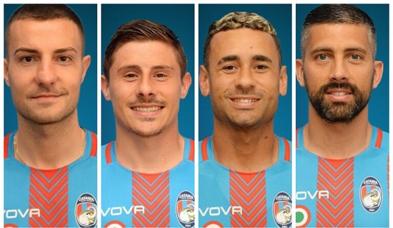 Catania Beach Soccer 2022 - Zurlo, Sanfilippo, Martines De Nis