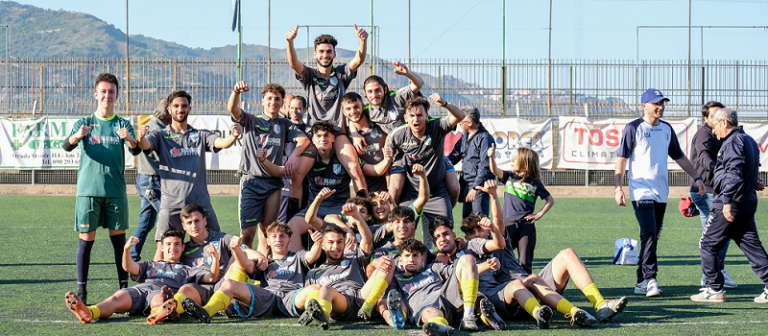 Città di Taormina 21-22 finale juniores la squadra