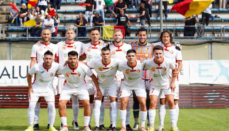 JOnica Fc 21-22 a Martina Franca - F.to di Giuseppe Zanghì