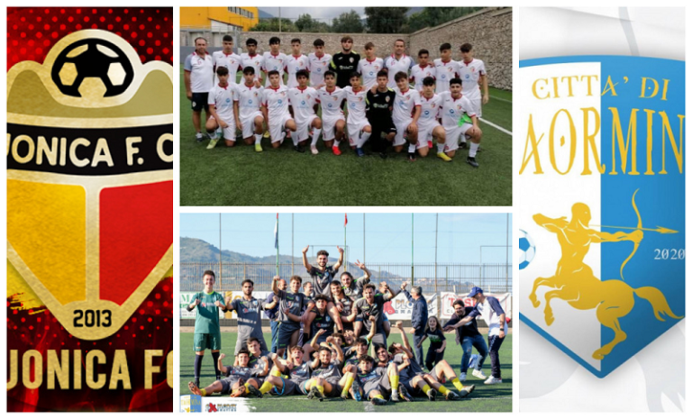 Jonica 21-22 Finale Juniores