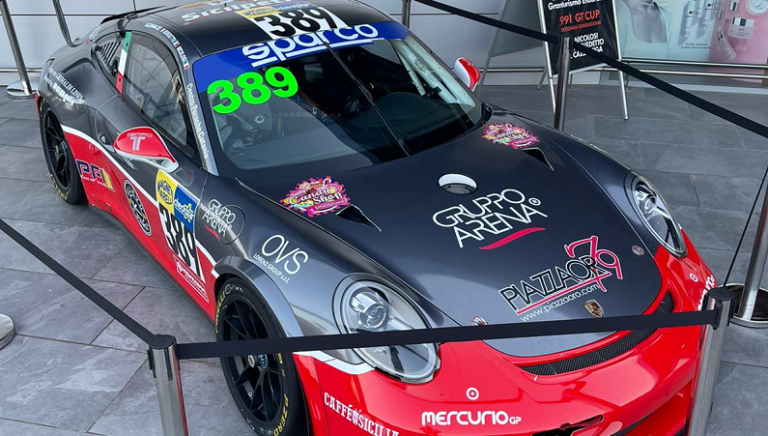 Motori 2022
