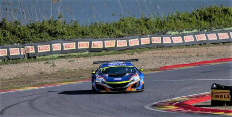 Motori - Pergusa 2022 bis