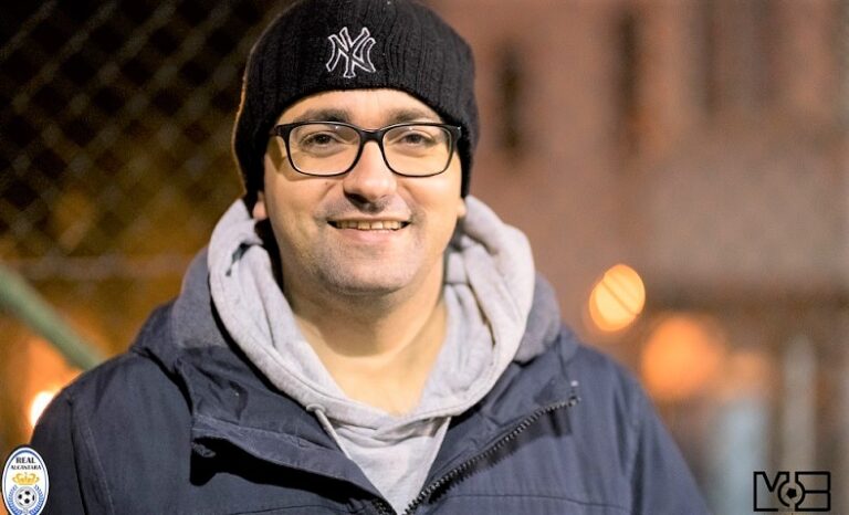 Real Alcantara 21-22 - Paolo Bucceri