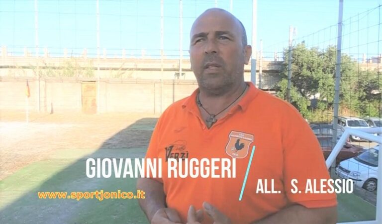S. Alessio 21-22 - Giovanni Ruggeri
