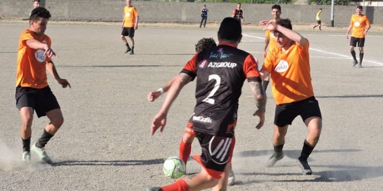 S. Alessio 21-22 contro San PIo