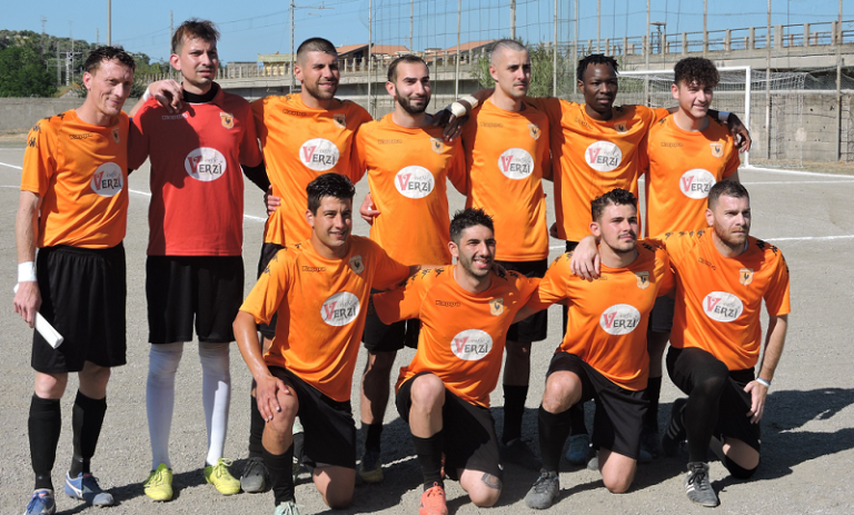 S. Alessio 21-22 play-off Catania S. Pio