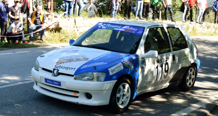 Scuderi nebrosport 2022
