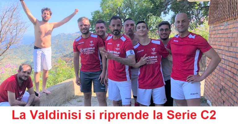 Valdinisi Futsal 21-22