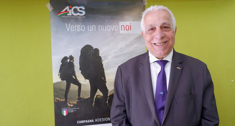 AICS SICILIA 2022 - Lillo Margareci