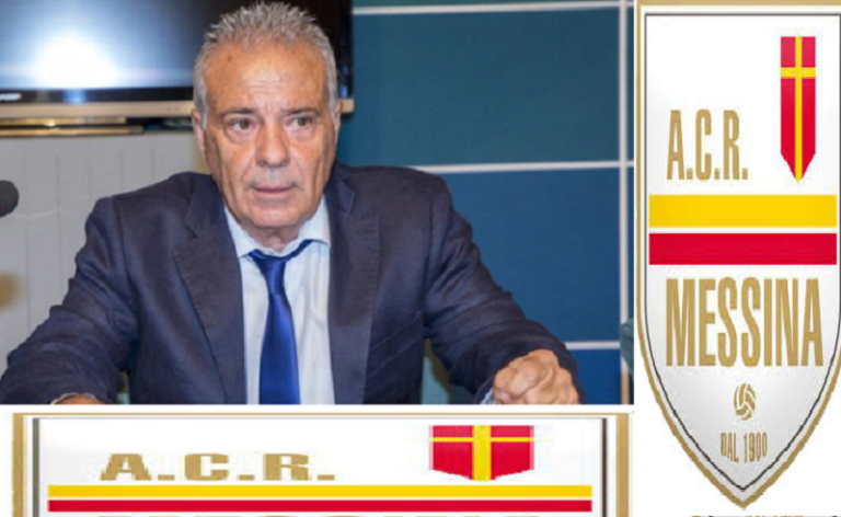 Acr Messina - Pietro Sciotto