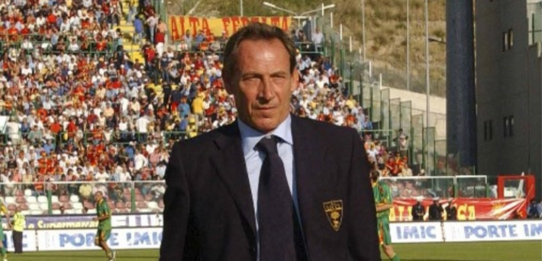 Acr Messina - Zeman 22-23