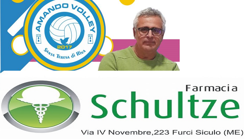 Amando 22- 23 - DS Nino Perstipino