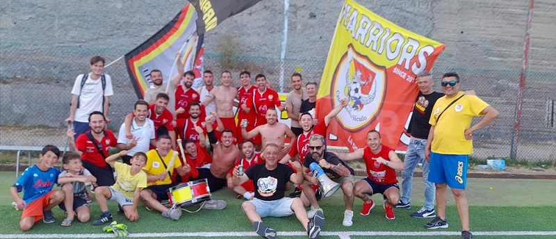 CAsalvecchio Futsal 2022-23