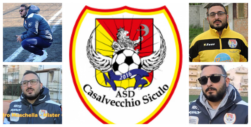 Casalvecchio Siculo 22-23 - Alessandro Moschella