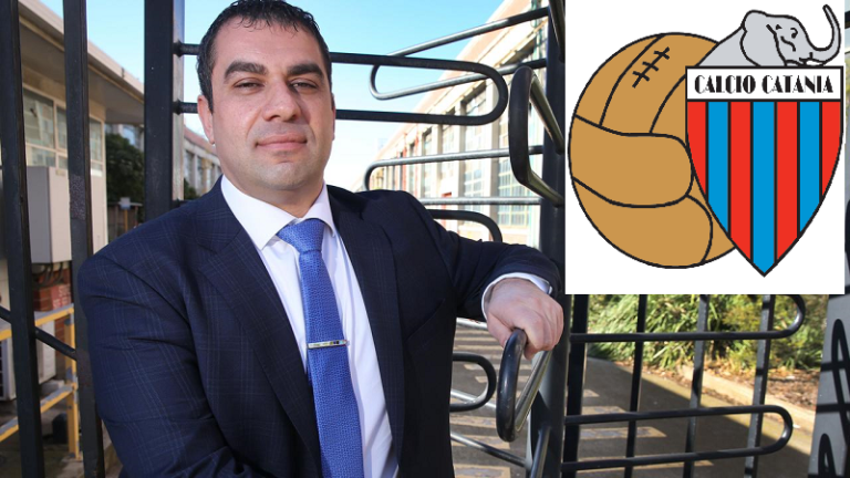 Catania 22-23 Ross Pelligra