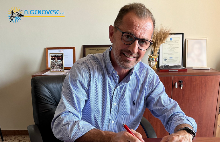 Catania Beach Soccer 2022 A.GENOVESE RINNOVO PARTNERSHIP