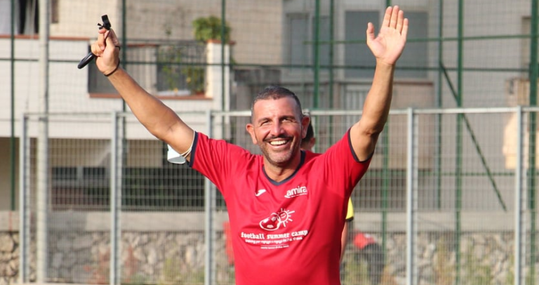Emanuele Ferraro