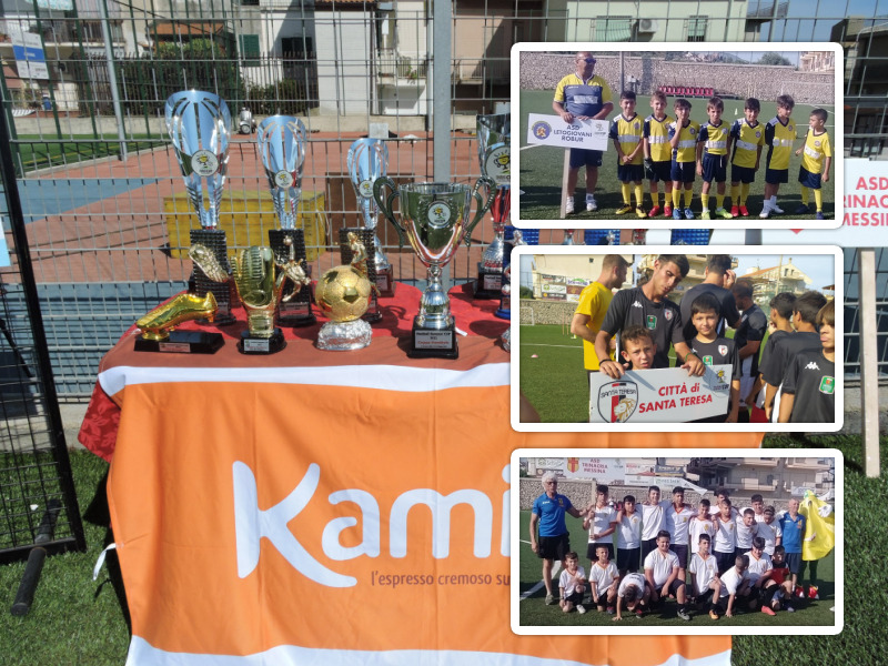 Football Summer Cup 2022