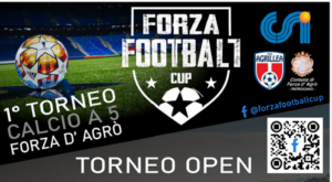 Forza Football Cup 2022