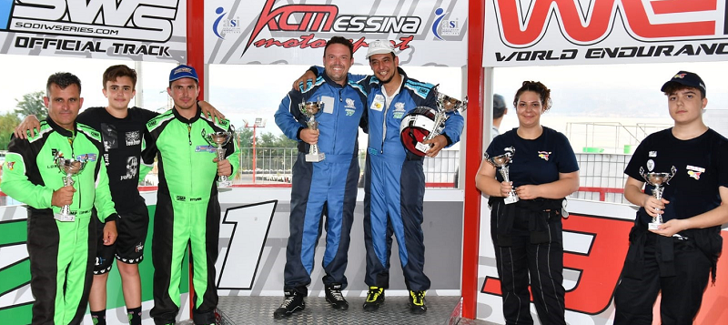 Motori - Kart (foto di Filippo Mazzullo)