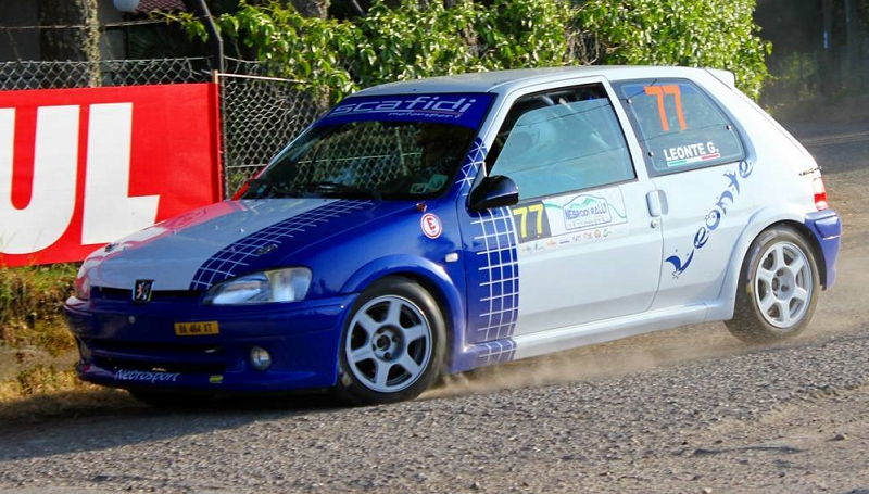 Nebrosport 2022 - G. Leonte