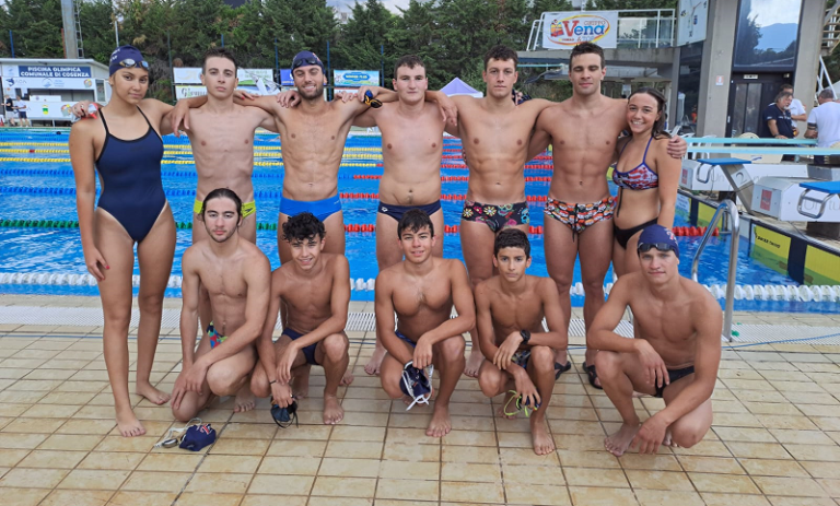 POWER TEAM MESSINA