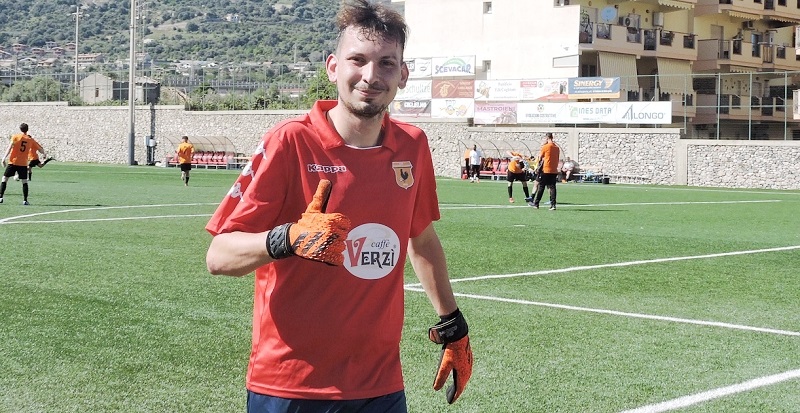 S. Alessio 21-22 - Salvatore Panarello