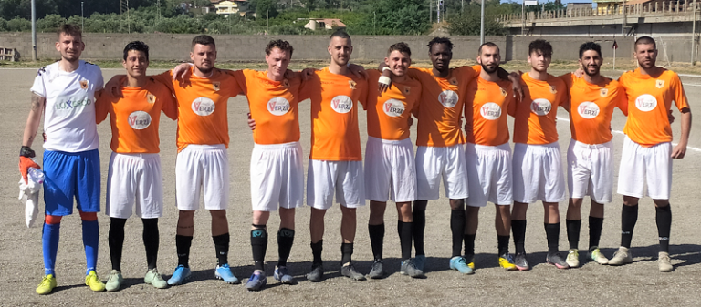 S. Alessio 21-22 contro San fratello