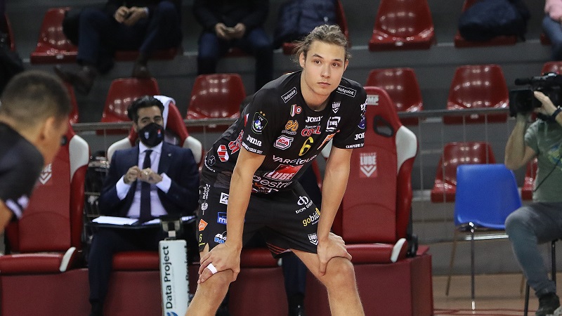 Saturnia Acicastello 22-23 Jeroncic