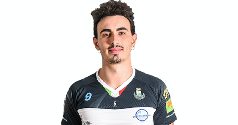 Saturnia Acicastello 22-23 Piervito Disabato