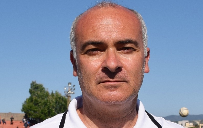 Valle del Mela 22-23 - Giuseppe Nania