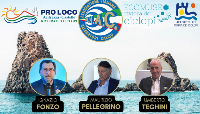 A.I.A.C Sicilia 2022