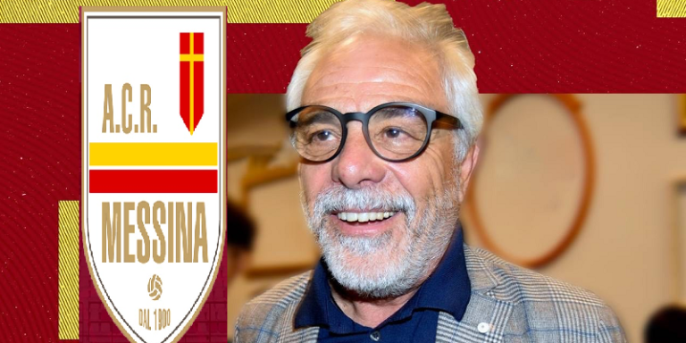 Acr Messina 22-23 - DS Marcello Pitino