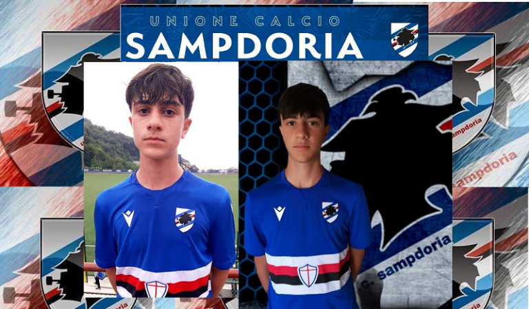 Calcio Giovanile 2022 - Manuel D'Amore