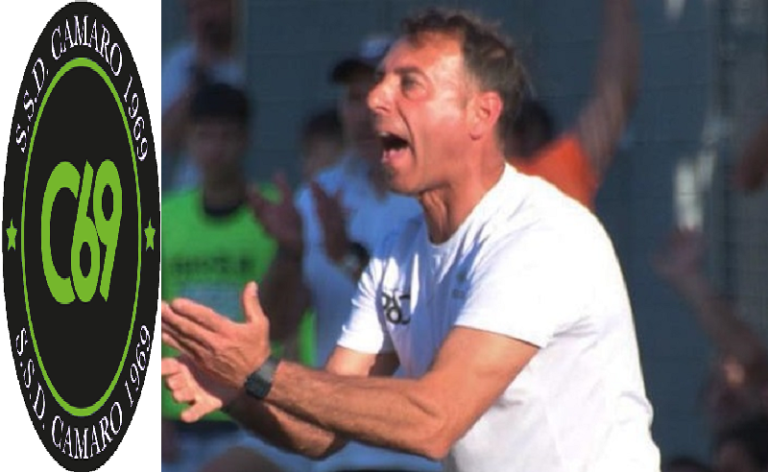 Camaro 22-23 - Mimmo Moschella