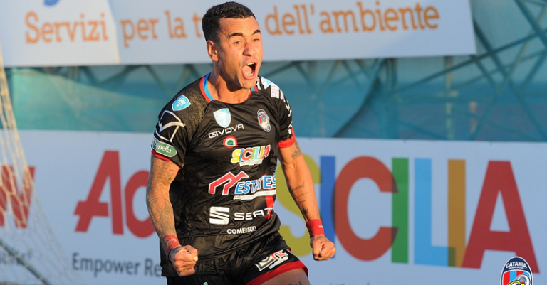 Catania Beach Soccer 2022 - ESULTANZA DI BE MARTINS