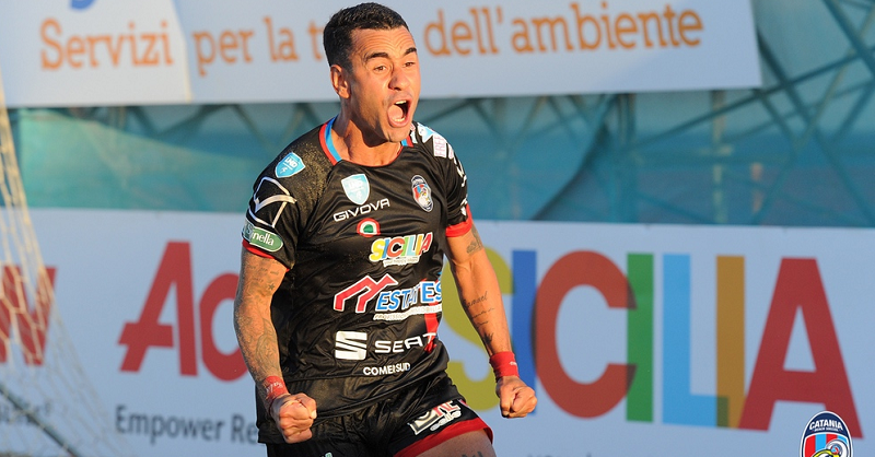 Catania Beach Soccer 2022 - ESULTANZA DI BE MARTINS