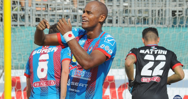 Catania Beach soccere 2022