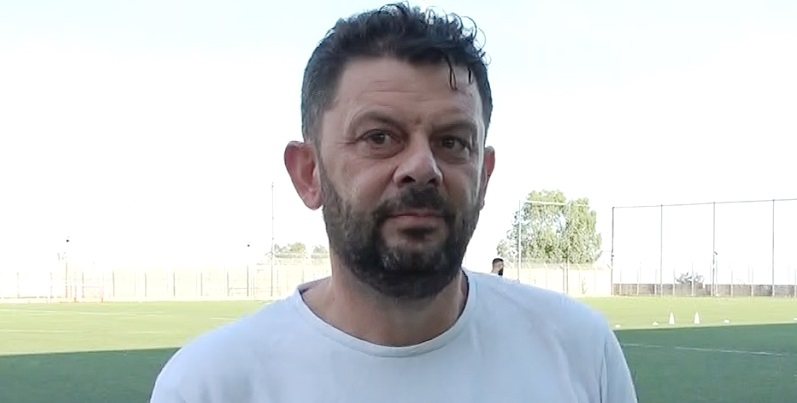 Città di Belpasso 22- 23 DS ALFIO BARBAGALLO