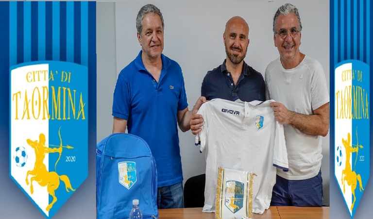 Città di Taormina 22-23 - Castorina, Coppa e Lo Re